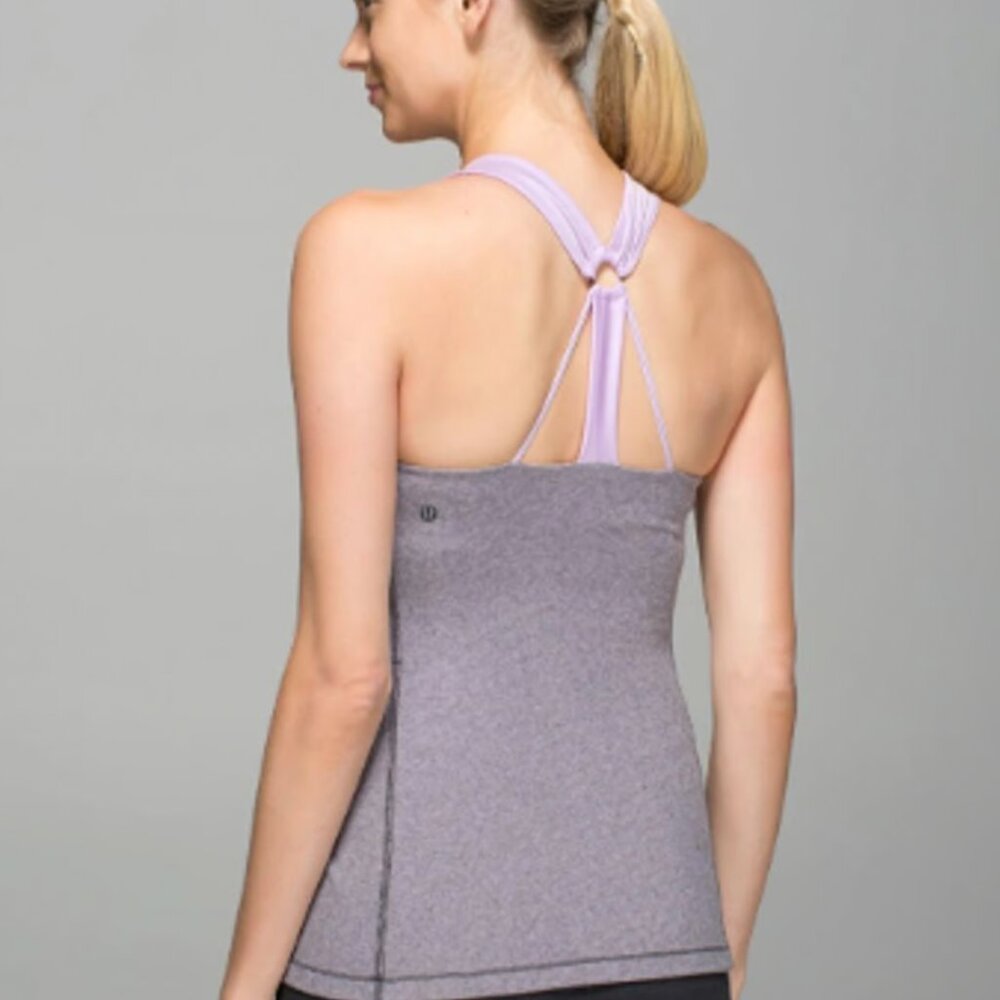 lululemon  tank top small